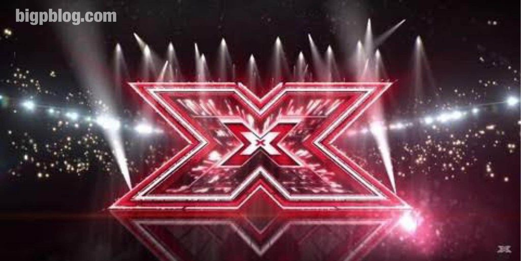 รายการ The X Factor