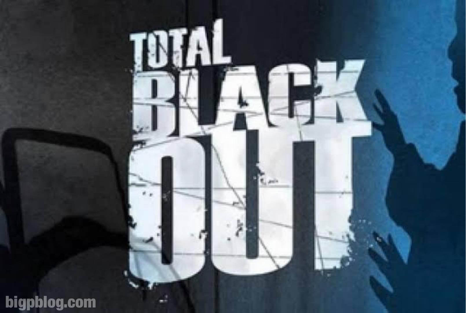 Total Blackout Game Shows