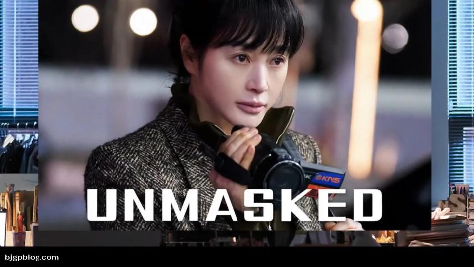 Unmasked (2024)