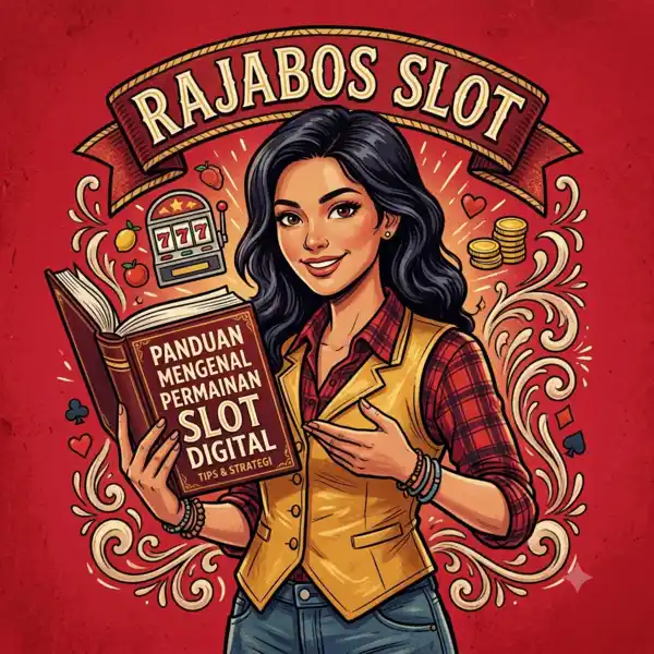 rajabos login